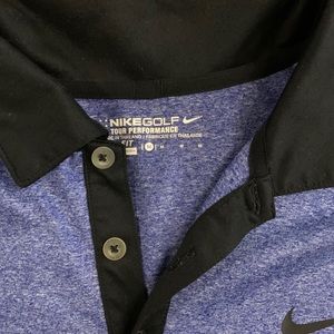 Men’s Nike Golf Polo Medium